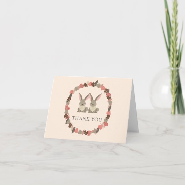 Merci Twin Animals Russe (Devant)