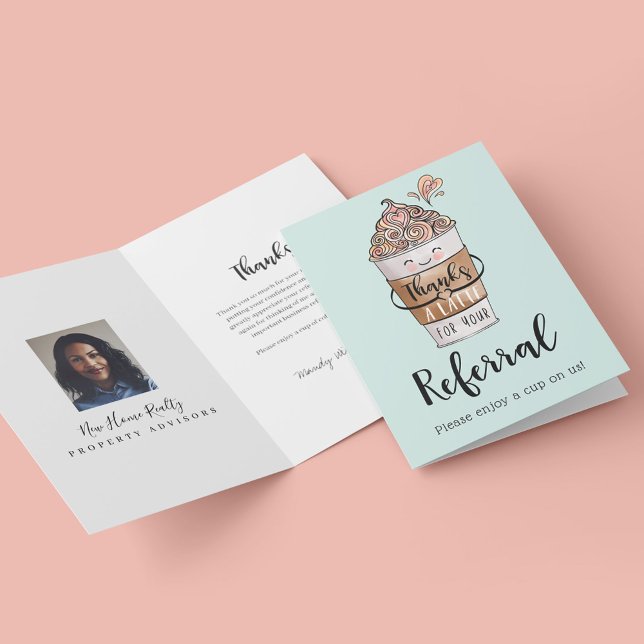 Merci une latte pour votre recommandation Kawaii C (Créateur téléchargé)