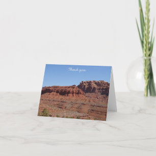 Merci - Vallée des Dieux