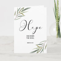 Merci verso Bible Verse Plier carte pliée