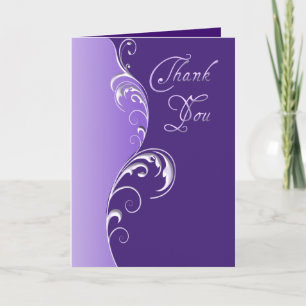 Merci ~ Violet