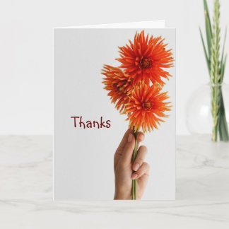 Merci Voisin, Fleur Jardin Floral Personnalisé