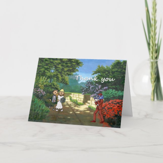 Merci Wedding Videographer Masculin (Devant)