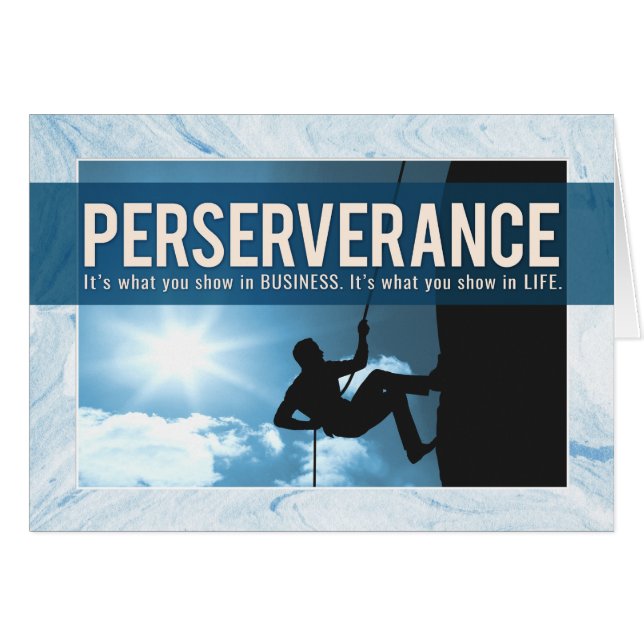 Mercis des employés, un gagnant dans les affaires (Devant horizontal)