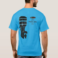 Mercure 1966 1100 T-shirt