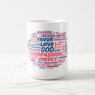 Mercy - Mug