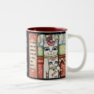Mère Cite La Mug De Café