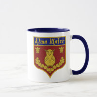 Mère d'Alma - tasse