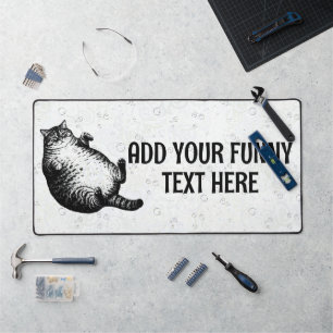 Mère de chat, je ne suis que peau et os pour l'ama