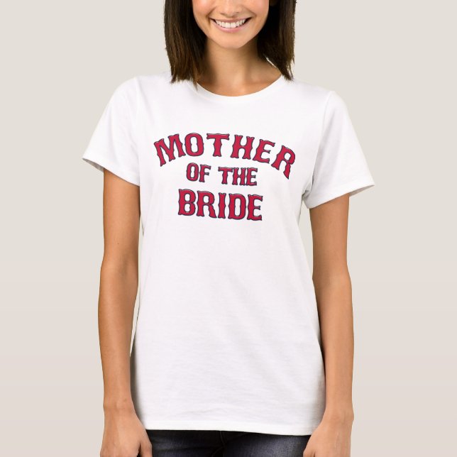 Mère de la Bride-Team Est. Tshirt 2016-PERSONNALIS (Devant)