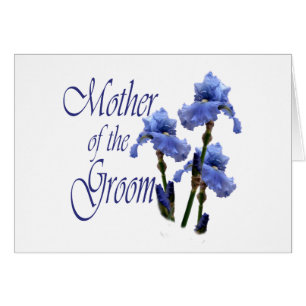 Mère de la chambre/ Iris