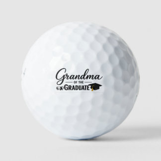 Mère de la Promotion, Balles de Golf Personnalisée