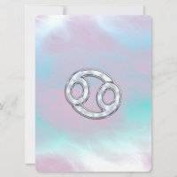Mère de Pearl Style cancer Zodiac