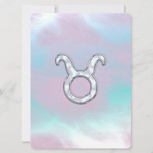 Mère de Pearl Taurus Zodiac Astrologie