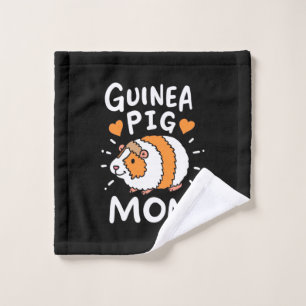 Mère de porc de Guinée