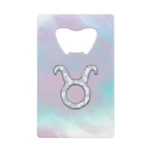 Mère de style perle Taurus Zodiac Horoscope