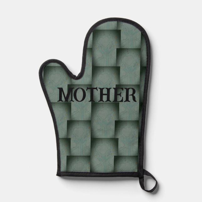 Mère des Coeurs de Nanna (Recto)