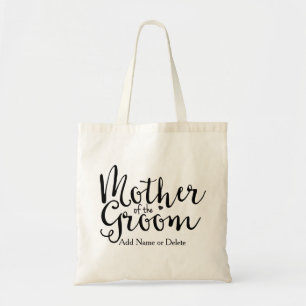 Mère du sac fourre-tout à toile de budget de