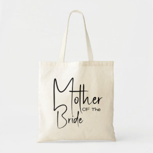 Mère du sac fourre-tout du marié