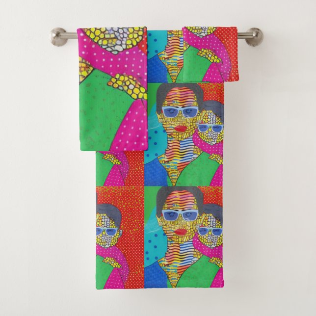 Mère et Fils (En situation)