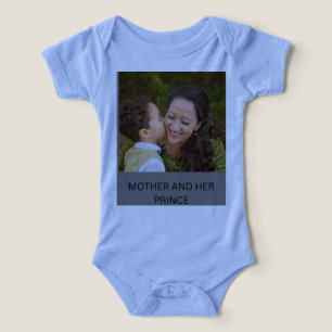 MÈRE ET SON PRINCE