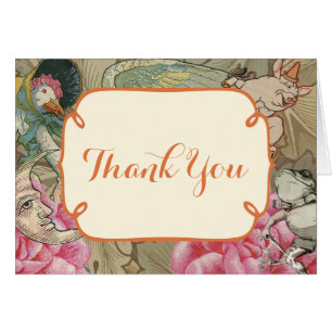 Mère Goose Nursery Rhyme Fairy Tale