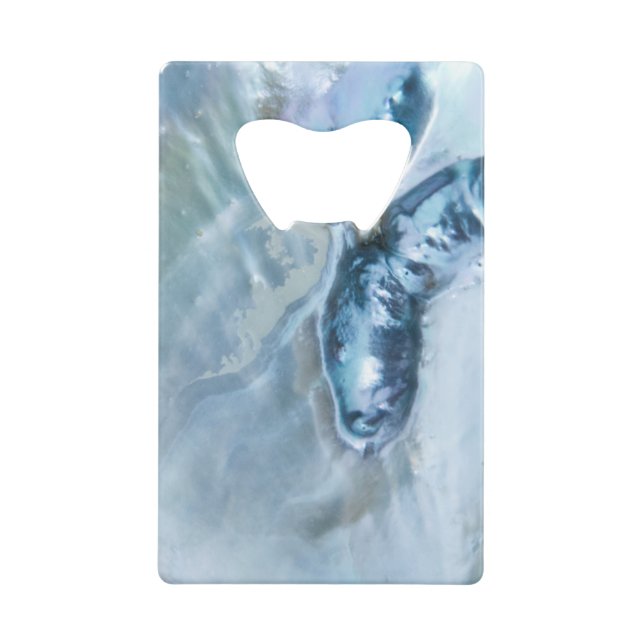 Mère perle malaisienne sauvage (Devant)