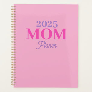 MÈRE Planificateur d'Organizer
