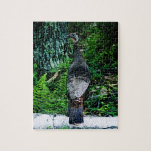 Mère Turquie Puzzle