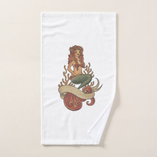 mermaid