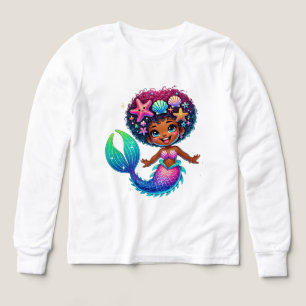 Mermaid Girl