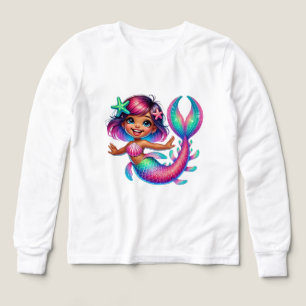 Mermaid Girl