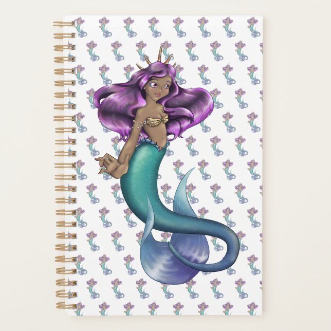 Mermaid Iole (Devant)