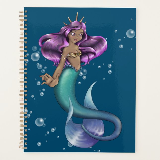 Mermaid Iole (Devant)