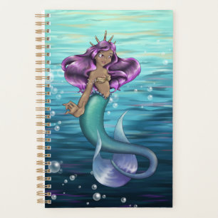 Mermaid Iole