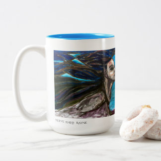 Mermaid Mug