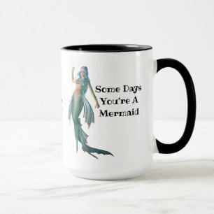 Mermaid Mug