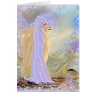 Mermaid néon-haïré