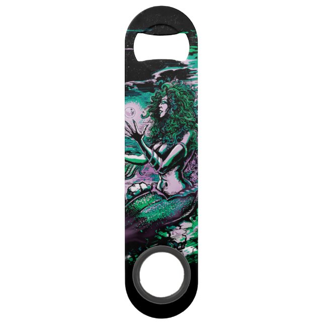 Mermaid Siren Atlantis Pearl (Devant)