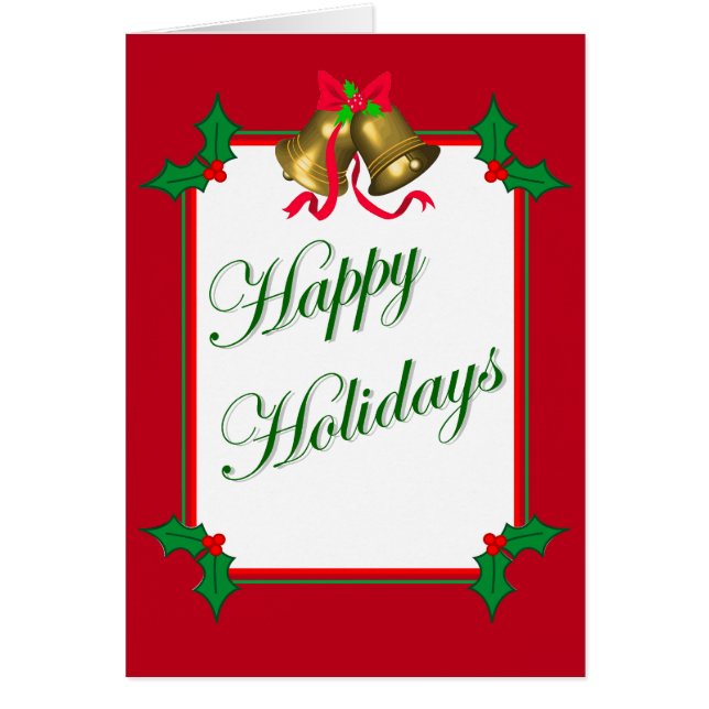 Merry Bells (Devant)