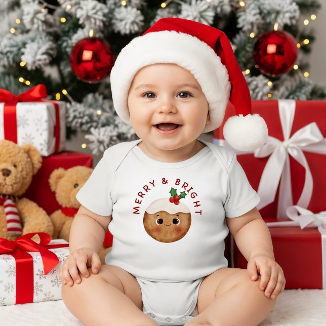 Merry & Bright Mignon Body pour Noël pour Tout-Pet (Créateur téléchargé)