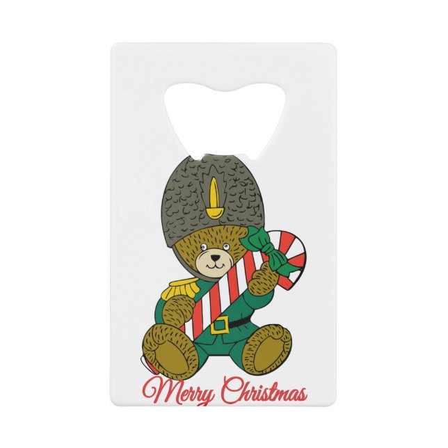 Merry Christmas (Devant)