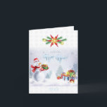Merry Christmas et Happy New Year ! Snowman 2023<br><div class="desc">Merry Christmas et Happy New Year ! 202 XMAS Invite Greeting Card decorated with Christmas magic symbos, White and Silver paper imitation of the 3D texture, craft, cutting paper, pattern poison Holiday Holiday, silver foil confeti, sparkles, snowflakes, Christmas, and more solive élément manuel. Original trendy graphic design for invitations &...</div>