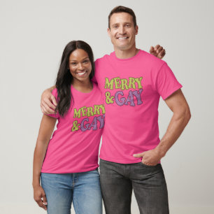 Merry & Gay chemises & vestes