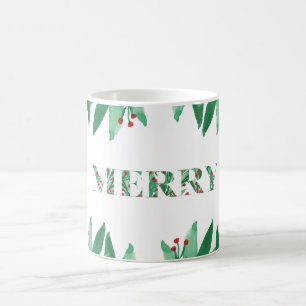 MERRY Mug