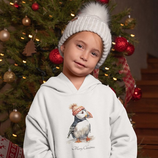 Merry Puffin, personnalisé (Créateur téléchargé)