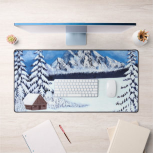 Merveille d'hiver
