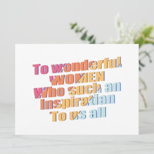 merveilleuse inspiration des femmes