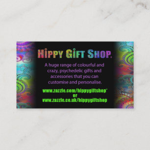 mes cartes de visite