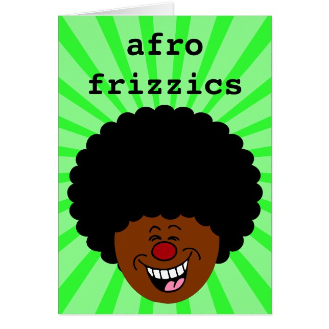 Mes cheveux défient la loi de la gravité et de (Devant)